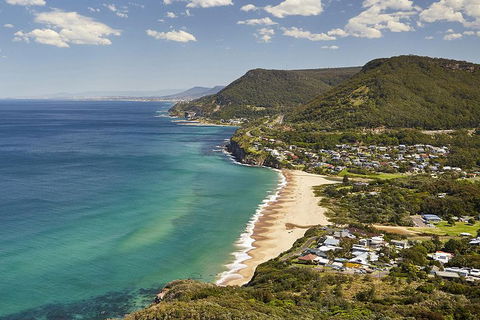 Private Tour: Sydney South Coast & Highlands - Newcastle Accommodation 5