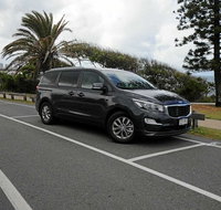 Private One Day Great Ocean Road Tour - Newcastle Accommodation