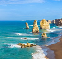 Private Three Day Great Ocean Road Tour - Newcastle Accommodation