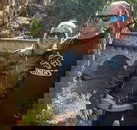 Blue Mountains 1-Hour Trike Tour of Three Sisters - Newcastle Accommodation