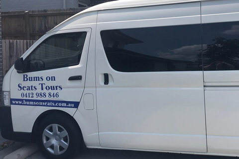Theme Park Transfer From Brisbane - Newcastle Accommodation 2