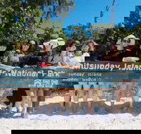 Fly  Cruise - Heli Package - Newcastle Accommodation