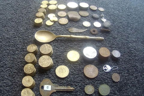 Melbourne Treasure Hunt - Newcastle Accommodation 0