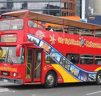 Melbourne City Card 2 Days Visit Unlimited Attractions - Newcastle Accommodation