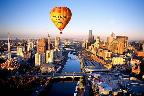 Melbourne City Card (2 Days): Visit Unlimited Attractions! - Newcastle Accommodation 5