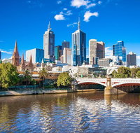 Melbourne City Card 3 Days Visit Unlimited Attractions - Newcastle Accommodation