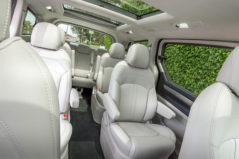 Kiama South Coast Tour With Coastline, Farmlands, Aboriginal Engravings & Lunch - Newcastle Accommodation 3