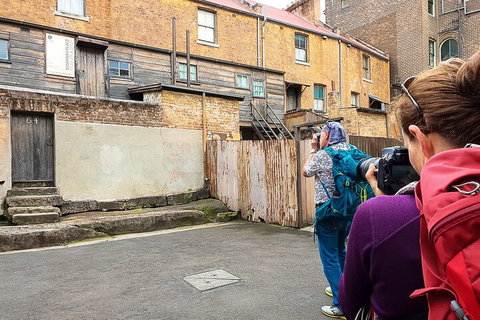 Smartphone & Camera Photography Basics - Newcastle Accommodation 2