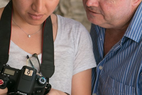 Smartphone & Camera Photography Basics - Newcastle Accommodation 3