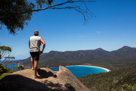 3-Day Tour To The Falls, Mountains, Lake & More Of West Coast Tasmania - Newcastle Accommodation 3