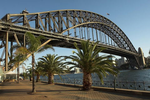 Private Sydney City Customized Tour - Newcastle Accommodation 5