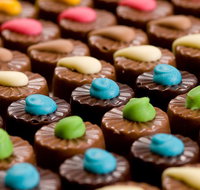 Entry to Panny's Amazing World of Chocolate at Phillip Island Chocolate Factory - Newcastle Accommodation
