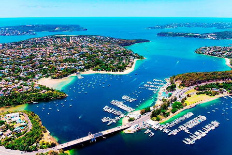 Self-Guided Sydney Middle Harbour Kayak 3 Hour Tour By Double Kayak - Newcastle Accommodation 2