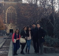 Melbourne City Private Tour - Newcastle Accommodation