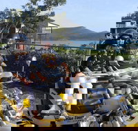 Airlie Beach Trike Tours - Newcastle Accommodation