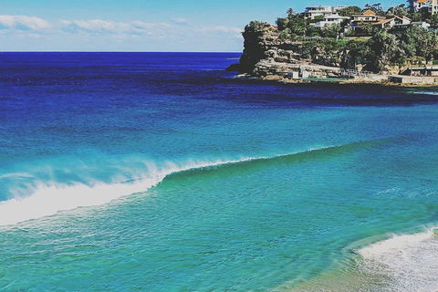 Sydney & Bondi Beach Plus Local Secrets With 'Personalised Sydney Tours' - Newcastle Accommodation 1