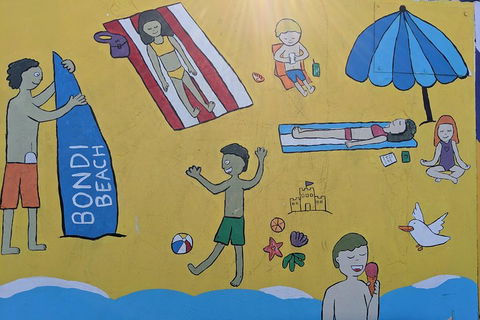 Sydney & Bondi Beach Plus Local Secrets With 'Personalised Sydney Tours' - Newcastle Accommodation 3