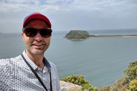 Manly & Sydney's Northern Beaches With 'Personalised Sydney Tours' - Newcastle Accommodation 1