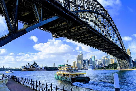 Sydney Secrets & Bondi Beach Private 4 Hr Morning With Personalised Sydney Tours - Newcastle Accommodation 3