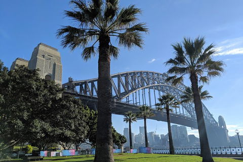 Sydney Secrets & Bondi Beach Private 4 Hr Morning With Personalised Sydney Tours - Newcastle Accommodation 5