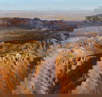 Scenic Flight Gosses Bluff - Newcastle Accommodation