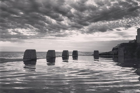 Phone Photography Workshop - Explore Coogee Beach - Newcastle Accommodation 4