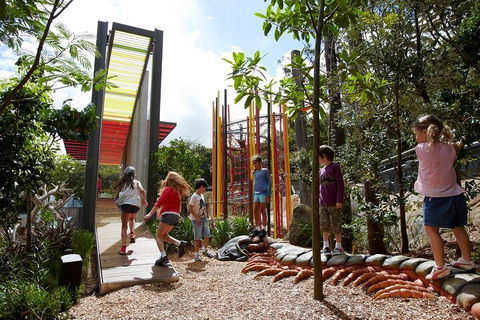 Sydney Taronga Zoo General Entry Ticket - Newcastle Accommodation 2