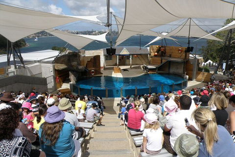 Sydney Taronga Zoo General Entry Ticket - Newcastle Accommodation 5