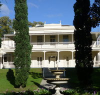 Melbourne City Tour Lifestyle of the Rich and Famous - Newcastle Accommodation