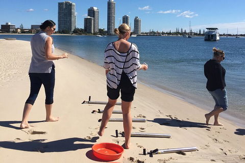 Crab Trip From Gold Coast - Newcastle Accommodation 2