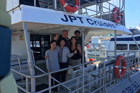 Crab Trip From Gold Coast - Newcastle Accommodation 4