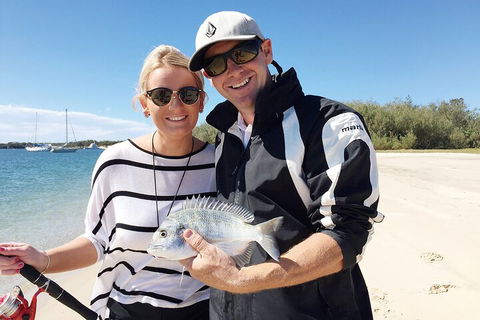 Crab Trip From Gold Coast - Newcastle Accommodation 5