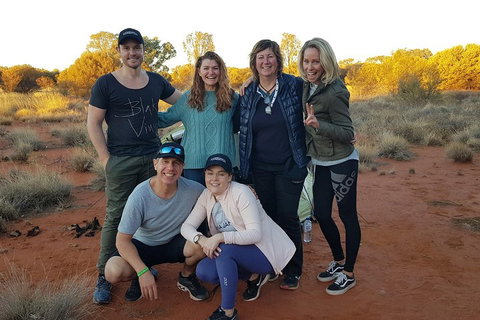 Blue Mountains Tour From Sydney With An Aboriginal Experience - Newcastle Accommodation 0