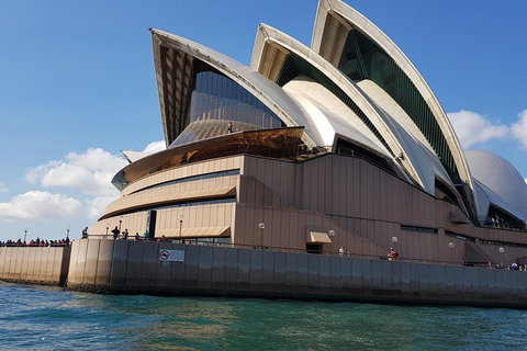 Blue Mountains Tour From Sydney With An Aboriginal Experience - Newcastle Accommodation 2