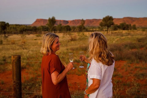 3-Day Tour From Uluru (Ayers Rock) To Alice Springs Via Kings Canyon - Newcastle Accommodation 2