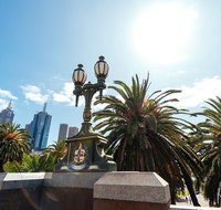 Highlights  Hidden Gems With Locals Best of Melbourne Private Tour - Newcastle Accommodation