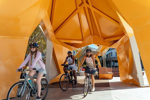 Perth By Bike, Private Tour With A Local - Newcastle Accommodation 1