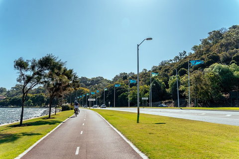 Perth By Bike, Private Tour With A Local - Newcastle Accommodation 3