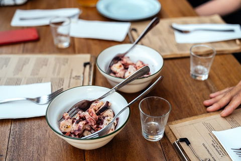 Perth Classic Bites & Local Flavors: Food Tour - Newcastle Accommodation 0