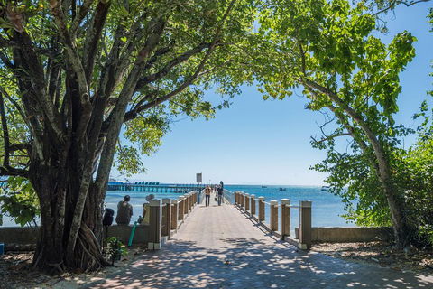 Green Island Day Trip From Cairns - Newcastle Accommodation 0