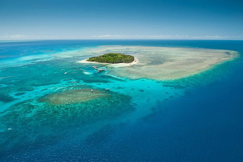 Green Island Day Trip From Cairns - Newcastle Accommodation 3