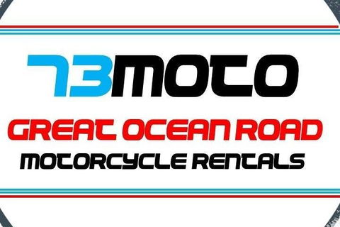 Royal Enfield Continental GT 650cc - New Castle Tourism 3