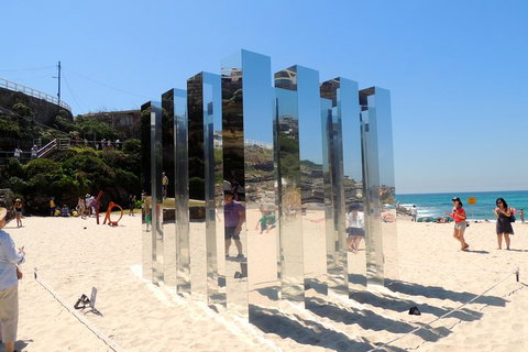 Morning Or Afternoon Highlights Tour In Sydney With A Local Guide - Newcastle Accommodation 0