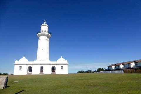 Morning Or Afternoon Highlights Tour In Sydney With A Local Guide - Newcastle Accommodation 2