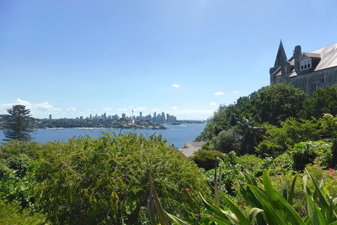 Private Tour: Half-Day Iconic Sydney - Newcastle Accommodation 2