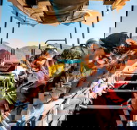 Airlie Beach Glass Bottom Boat Tour - Newcastle Accommodation