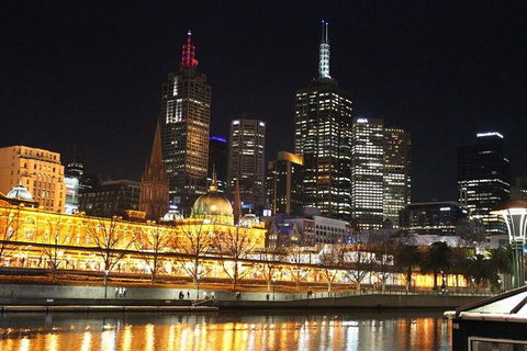 The Ultimate Melbourne Attractions Pass - Newcastle Accommodation 1