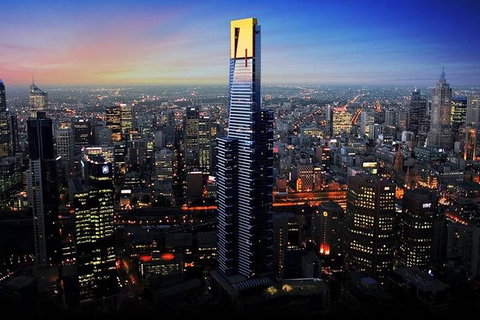 The Ultimate Melbourne Attractions Pass - Newcastle Accommodation 2