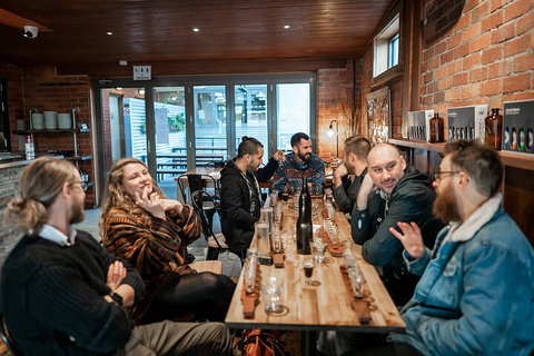 Private Yarra Valley Tour - Newcastle Accommodation 1