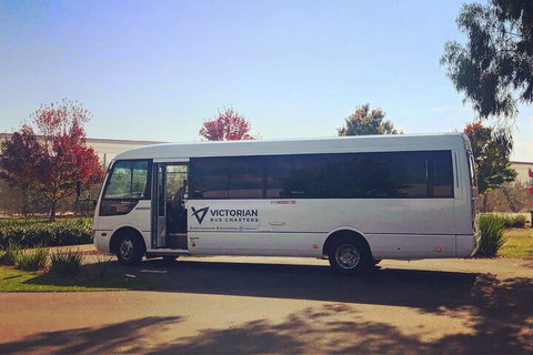 Private Yarra Valley Tour - Newcastle Accommodation 3